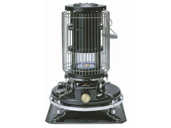 アラジン ブルーフレームヒーター ブラック BF3912K 石油暖房 暖房器具 冷暖房器具 家電