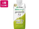 ɓ PROTEIN FIT 330ml~12{