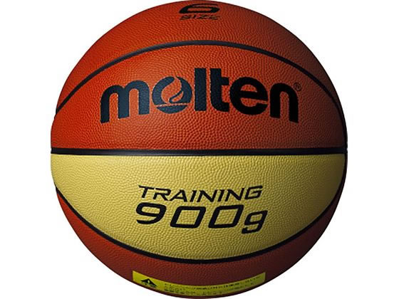 【お取り寄せ】モルテン トレーニング用ボール 6号球 トレーニングボール 9090 B6C9090  ...