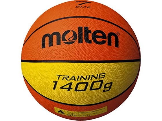 【お取り寄せ】モルテン トレーニングボール 7号球 B7C9140 トレーニング器具 スポーツケア 競技備品 スポーツ