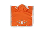 【お取り寄せ】スリーアローズ Miffy ミッフィー ペット用 着る毛布 オレンジ オレンジL