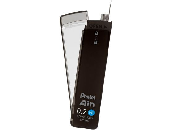 Photo of Pentel Ain