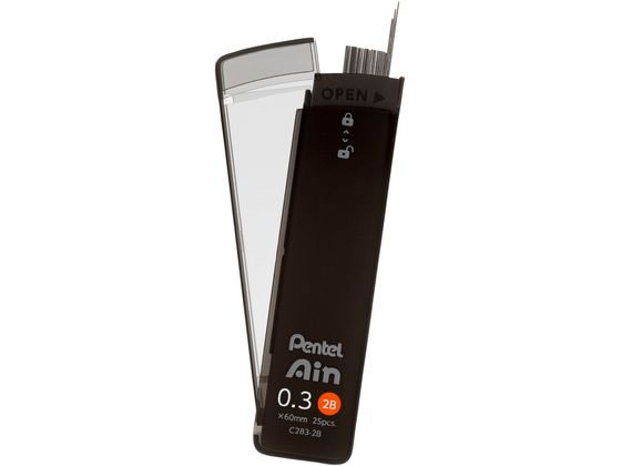 Photo de Pentel Ain