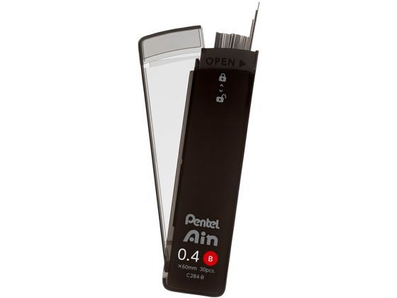 Photo of Pentel Ain