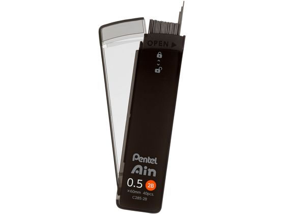 Foto de Pentel Ain