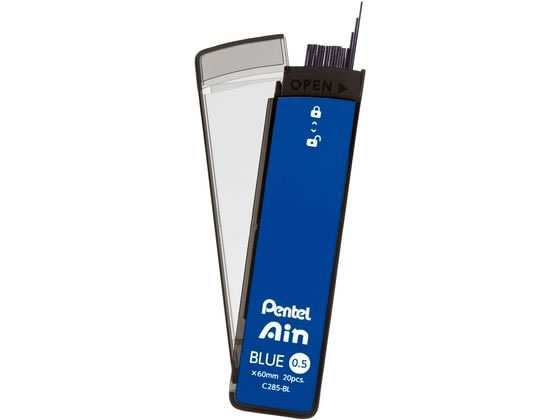 Photo de Pentel Ain