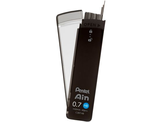 Photo de Pentel Ain