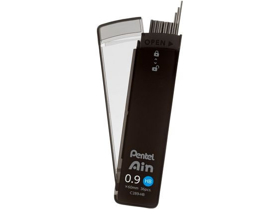 Foto de Pentel Ain