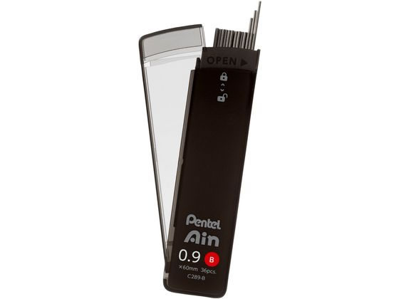 Foto de Pentel Ain