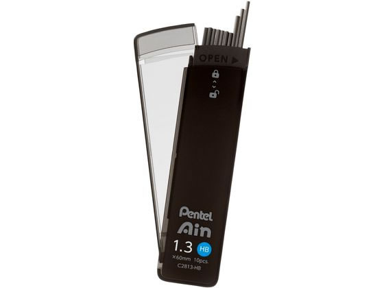 Foto de Pentel Ain