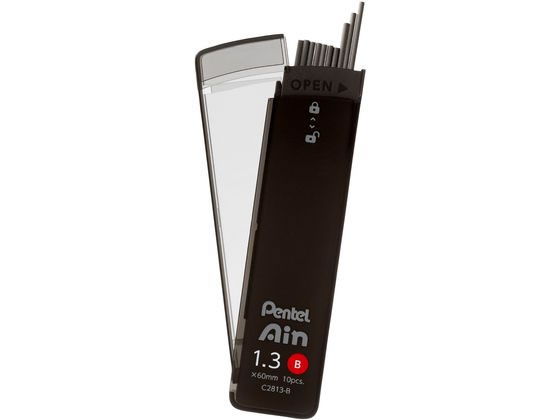 Foto von Pentel Ain