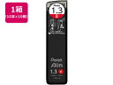 ぺんてる シャープペン替芯 Ain 1.3mm B 10個 C2813-B