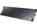 【お取り寄せ】サンワサプライ ポータブルソーラーパネル 200W BTL-SP2
