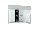 Forestway チャック袋 0.04厚 B8 100×70mm 100枚 ストックバッグ ストックバック チャック付きポリ袋 ジップ ジッパー袋 チャック付...
