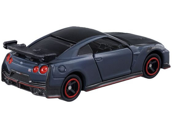 【お取り寄せ】タカラトミー No.60 日産 NISSAN GT-R NISMO 箱 トミカ おもちゃ ホ...