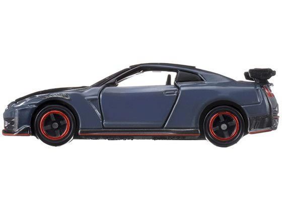 【お取り寄せ】タカラトミー No.60 日産 NISSAN GT-R NISMO 箱 トミカ おもちゃ ホ...