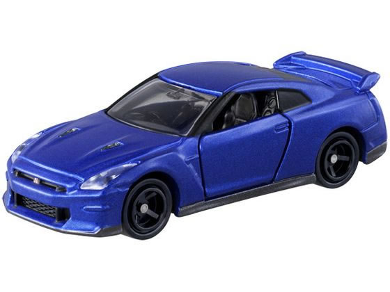 【お取り寄せ】タカラトミー No.23 日産 NISSAN GT-R 箱 トミカ 幼児玩具 ベビー玩具 おもちゃ