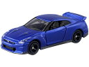 【お取り寄せ】タカラトミー No.23 日産 NISSAN GT-R 箱