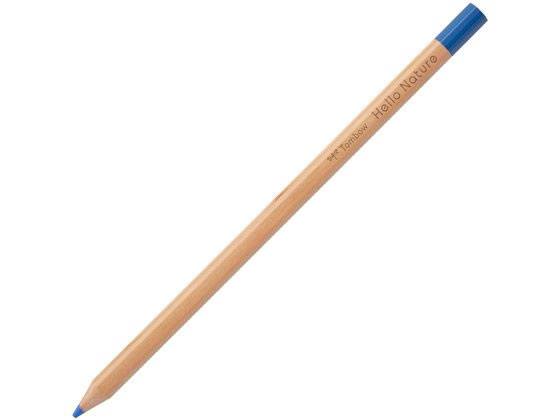 トンボ鉛筆 色鉛筆 ハローネイチャ
