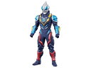 ウルトラヒーローシリーズ 77 ウルトラマンジード ギャラクシーライジング