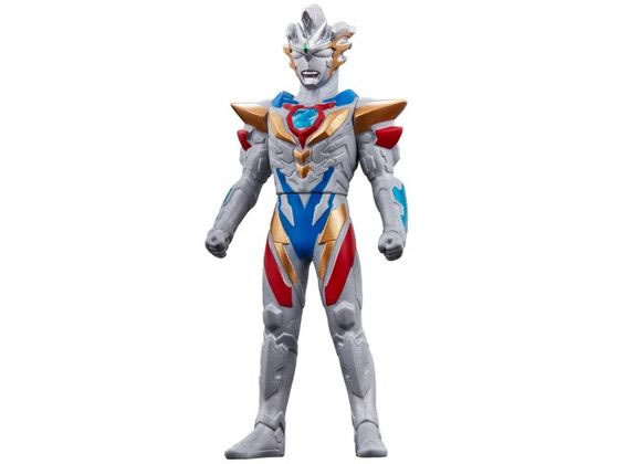 バンダイ ウルトラヒーローシリーズ 79 ウルトラマンゼット デルタライズクロー 人形 ぬいぐるみ おもちゃ