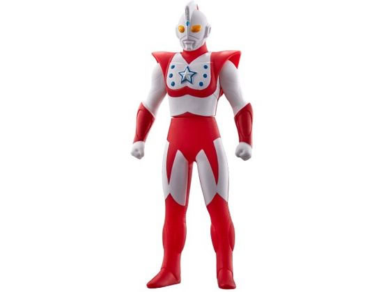 バンダイ ウルトラヒーローシリーズ EX ウルトラマンチャック 人形 ぬいぐるみ おもちゃ