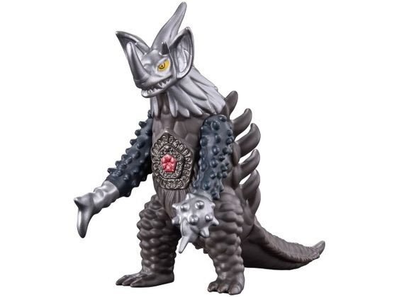 楽天JET PRICE【お取り寄せ】バンダイ ウルトラ怪獣シリーズ 81 タイラント 人形 ぬいぐるみ おもちゃ