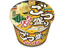 東洋水産 ごつ盛りちゃんぽん 113g