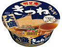 明星食品 明星庵きつねうどん大盛 105g