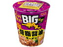 明星食品 BIGだぜ!一平ちゃん 背脂醤油ラーメン