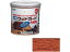 【お取り寄せ】アサヒペン 水性ウッドガード外部用 0.7L チーク 03 塗料 塗装 養生 内装 土木 建築資材