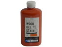 【お取り寄せ】アサヒペン 水性WOODジェルステイン 700ml キャロットオレンジ