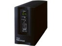 【お取り寄せ】オムロン 無停電電源装置500VA/300W BY50S 無停電電源装置 PC周辺機器