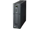 【お取り寄せ】オムロン 無停電電源装置1200/720 BY120S 無停電電源装置 PC周辺機器
