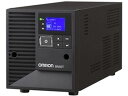【お取り寄せ】オムロン 無停電電源装置500VA/450W BN50T 無停電電源装置 PC周辺機器
