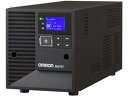 【お取り寄せ】オムロン 無停電電源装置750VA/680W BN75T 無停電電源装置 PC周辺機器