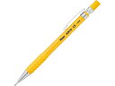 ぺんてる AMAIN シャープペン 1.3mm イエロー軸 AM13-G