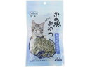 【お取り寄せ】ペットプロジャパン 猫用お魚おやつ ちりめんじゃこ 30g おやつ 猫 ペット キャット