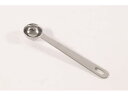 【お取り寄せ】カンダ 極厚計量スプーン 5cc(5SPOON) 052302 調理道具 キッチン 雑貨 テーブル