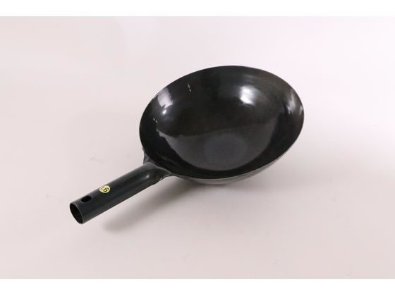 【お取り寄せ】カンダ 鉄打出片手�