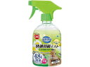【お取り寄せ】マルカン 天然消臭 快適持続ミスト カモミールの香り 500ml MR-874 消臭 トイレ 小動物 ペット