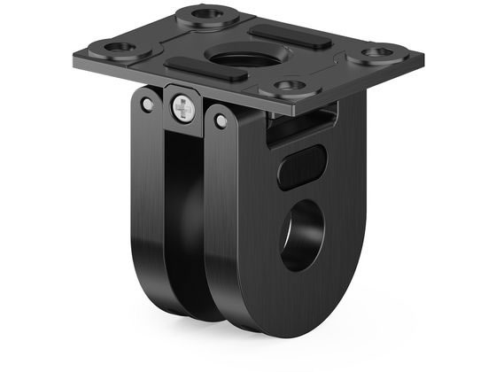 【お取り寄せ】GoPro リプレースメントフィンガー AEMFR-001 カメラ関連品 アクセサリ カメラ オーディオ 家電