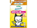 【お取り寄せ】ライオンペット シュシュット! おそうじ泡スプレー 猫用つめかえ240ml 猫 キャット用 ペット ケア