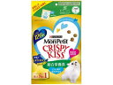 【お取り寄せ】ネスレ日本 クリスピーキッス 総合栄養食おさかな 126g 12555050 おやつ 猫 ペット キャット
