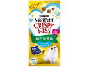 【お取り寄せ】ネスレ日本 クリスピーキッス 総合栄養食 おさかな 3g×8 おやつ 猫 ペット キャット