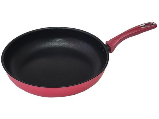 【お取り寄せ】谷口金属 すべすべ超軽〜い2 ガス火フライパン 30cm