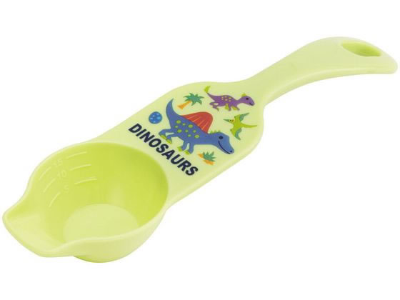 【お取り寄せ】スケーター フィーディングスプーン ディノサウルス BFDS1 キャラクターグッズ 教 ...
