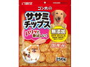 【お取り寄せ】マルカン ゴン太のササミチップス 250g SSC-003 おやつ おやつ 犬 ペット ドッグ