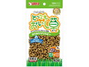 【お取り寄せ】マルカン とってもおいし草 カリカリクリスピー 40g SNY-039 おやつ 猫 ペット キャット