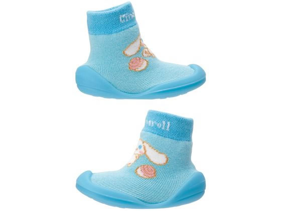 【お取り寄せ】スケーター ソックスシューズ XS シナモロール BSSHL1